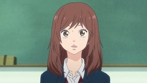 Ao Haru Ride: 1×2