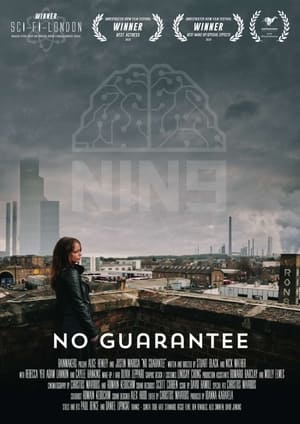 Poster No Guarantee (2016)