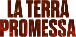 La terra promessa (2023) ITA Streaming official logo
