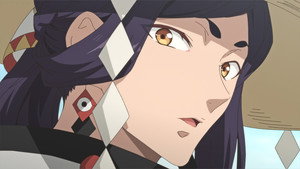 Doumo, Suki na Hito ni Horegusuri wo Irai sareta Majo desu. Cap 4