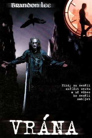 watch the crow full movie online