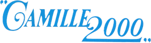 Camelia 2000 — Logos 1
