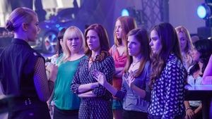 Pitch Perfect 2