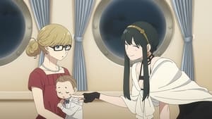 SPY x FAMILY S02E06