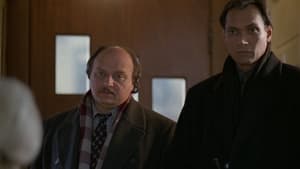 NYPD Blue: 3×15