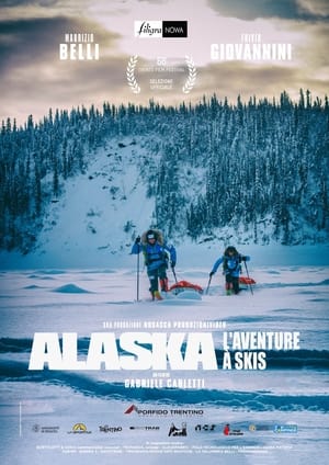 Alaska, adventure seekers film complet