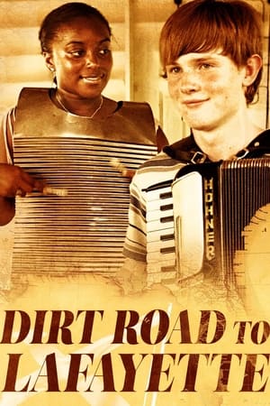 Poster Dirt Road To Lafayette 2018
