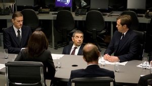 Johnny English Reborn (2011)