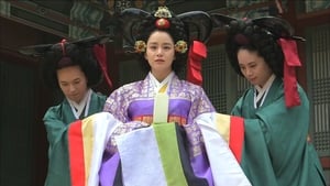 Jang Ok Jung, Living in Love Episode 12