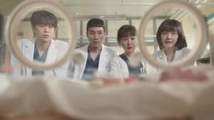 Dr. Romantic 3: Episodio 14