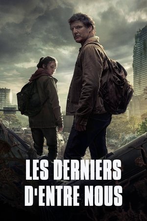 poster The Last of Us - Season 1 Episode 5 : Endure and Survive