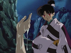 InuYasha Season 1 Episode 142