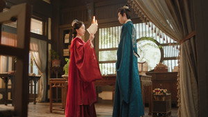 The Road to Splendor: 1×17