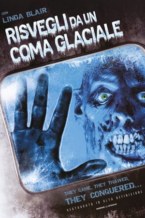 Risvegli da un coma glaciale 1989