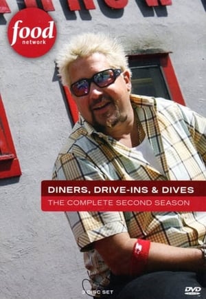 Diners, Drive-Ins and Dives: Season 2