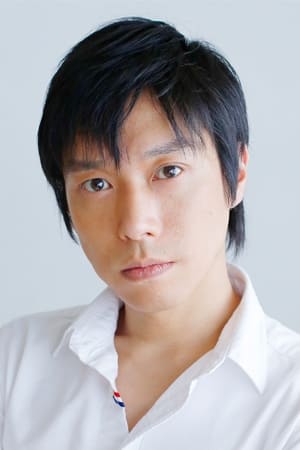 Takeshi Yoshioka