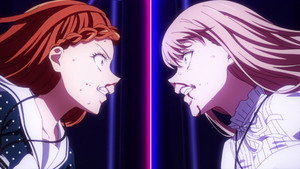 Young Ladies Don’t Play Fighting Games: 1×12