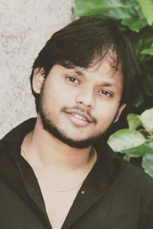 Nishanth Doti portrait