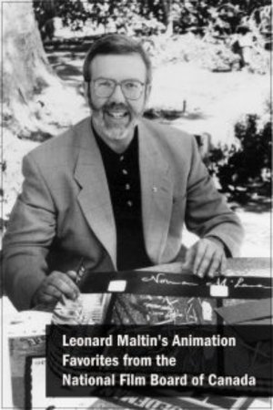 Image Leonard Maltin's Animation Favorites from the Film Board of Canada