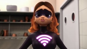 Prodigiosa. Las Aventuras de Ladybug: 1×6