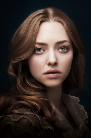 poster Les Mis&eacute;rables