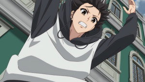 Saijo no Osewa Cap 5