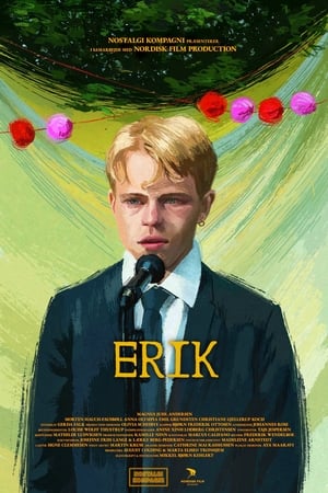 Poster Erik (2022)