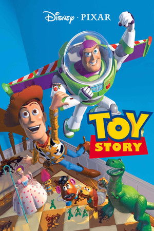 poster Toy Story