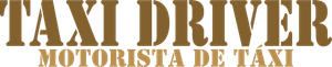 Taxi Driver: Motorista de Táxi — Logos 4