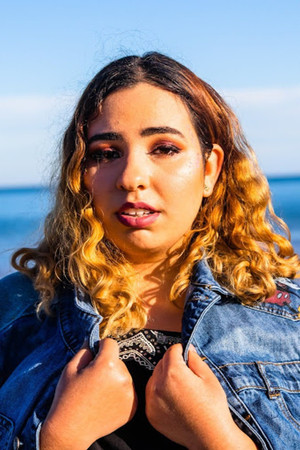 Michelle Lugo thumbnail