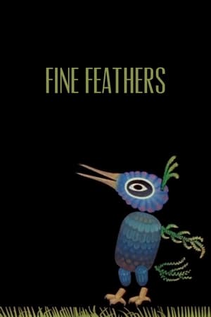 Poster Fine Feathers (1968)