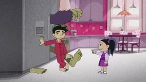 American Dragon Jake Long Season 1 มังกรอเมริกัน เจค ลอง ปี 1 ตอนที่ 6