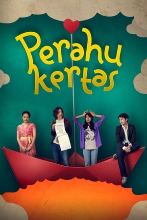 Poster Paper Boats (2012)