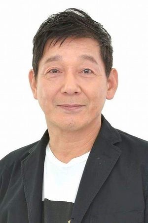 Toshiyuki Kitami isKenji [Restaurant owner