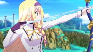 Seirei Tsukai no Blade Dance Episódio 12 – Legendado