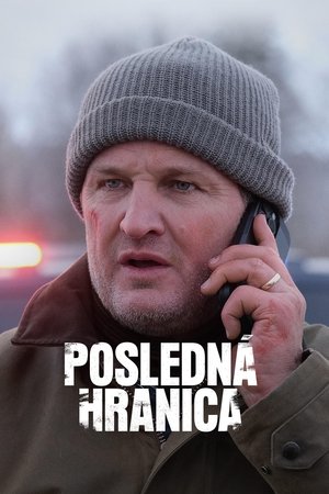Image Posledná hranica