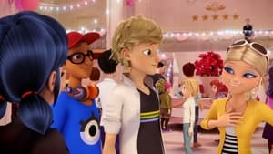 Miraculous: Tales of Ladybug & Cat Noir Season 2 Episode 2