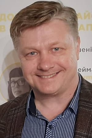 Oleksii Komarovskyi