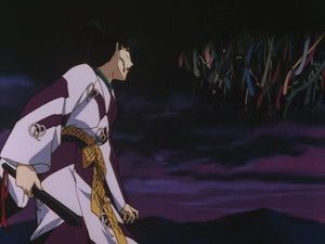 InuYasha Season 1 Episode 67