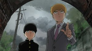 Mob Psycho 100: Season 1 Episode 1 –