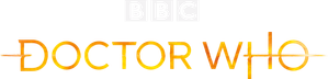 Doctor Who — Logos 11