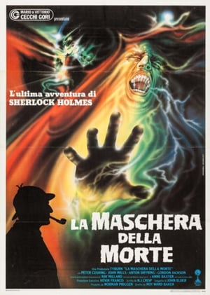 La maschera della morte