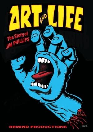 Image Art and Life: The Story of Jim Phillips
