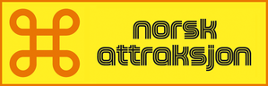Norsk attraksjon — Logos 1