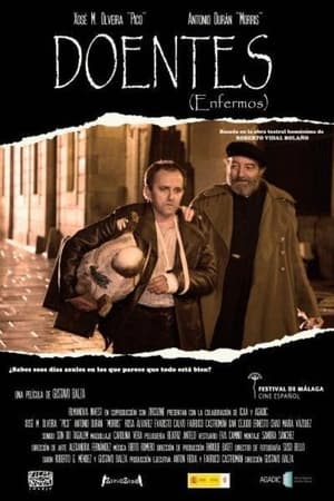 Poster Doentes (2011)