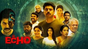 Echo (2023) Hindi Dubbed UNCUT