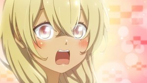 Okinawa de Suki ni Natta Ko ga Hougen Sugite Tsurasugiru: Episódio 5