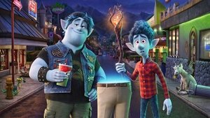 Unidos (2020) FULL HD 1080P LATINO/INGLES