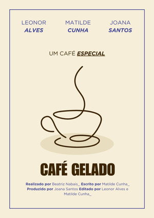 Café Gelado 4