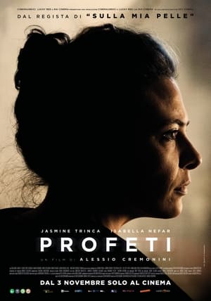 Poster Profeti (2023)